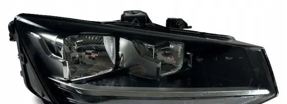 Audi Q2 - Headlight/headlamp 81A941004