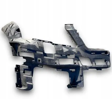 Mercedes-Benz GLK (X204) Front bumper mounting bracket A2048852065