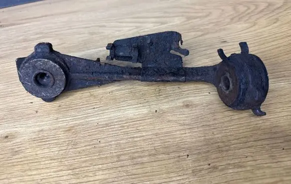 Opel Vivaro Other front suspension part