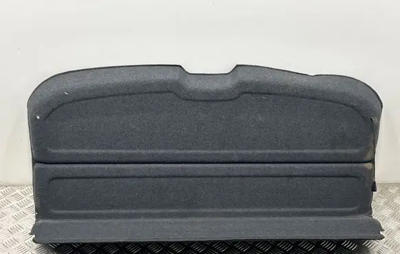 Peugeot 3008 I Parcel shelf 96843207ZE 14052014