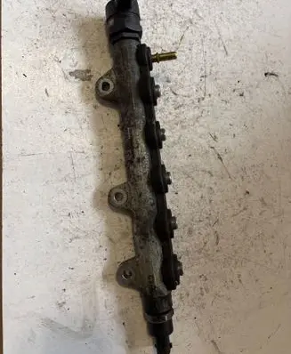 Renault Laguna II Fuel main line pipe 0445214062 090257 H82426550