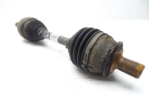 Mercedes-Benz A W176 Front driveshaft A2463303100