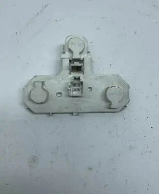 Volvo S80 Tail light bulb cover holder 14997400