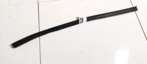 Honda Civic Rubber seal front coupe door 