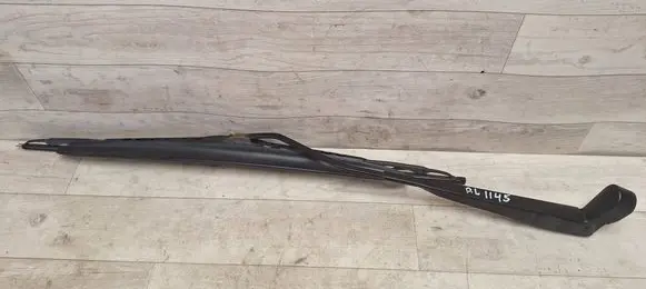 Citroen C2 Front wiper blade arm 