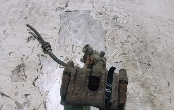 Volvo S40 Rear brake caliper