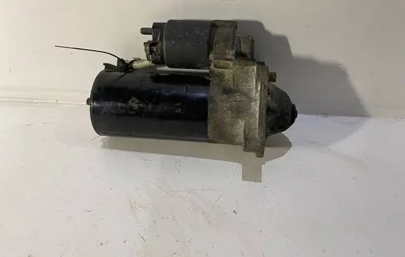 Volvo S60 Starter motor 30724473 0001109264