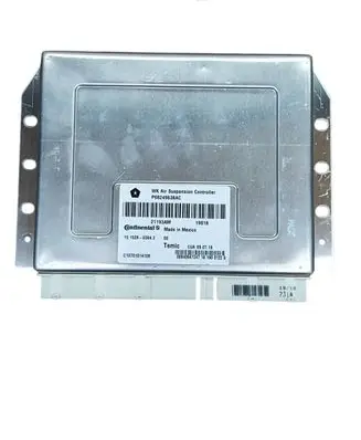 Jeep Grand Cherokee Suspension control unit/module P68249638AC 68249638AC 68249638AD