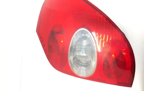 Renault Laguna II Rear/tail lights
