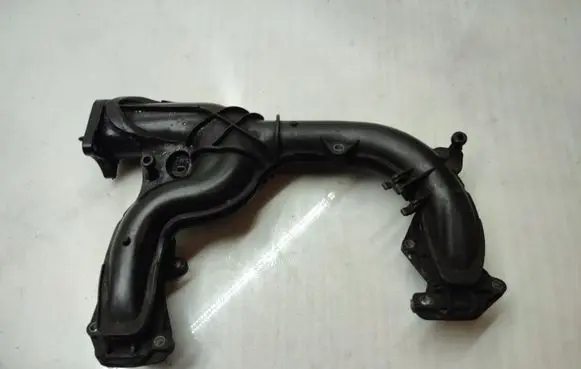 Audi Q7 4L Intake manifold 059145762