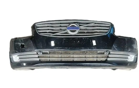 Volvo V70 Front bumper 31353444