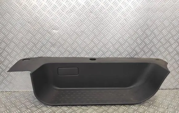 Opel Vivaro Front sill trim cover 769518239R 93450152 SP7612