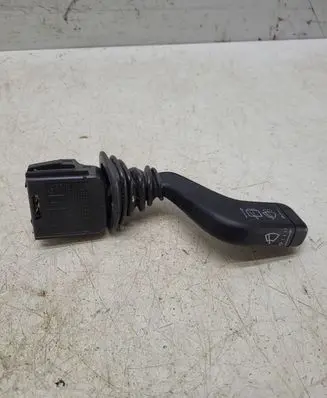 Opel Astra G Wiper control stalk 90124931