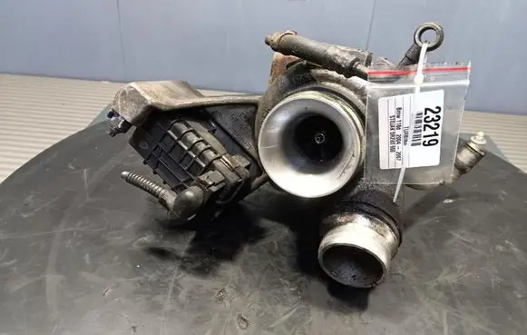 BMW 7 F01 F02 F03 F04 Turbo 7800594C