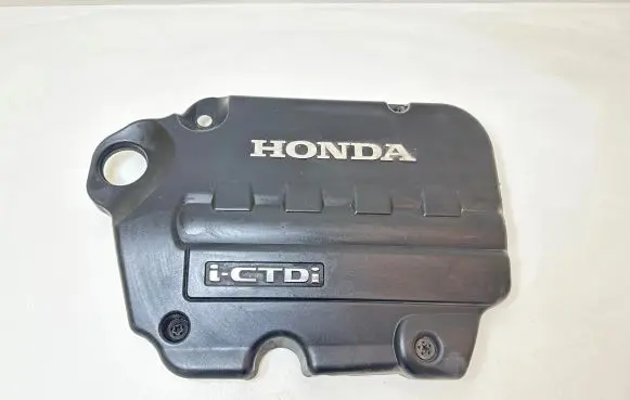 Honda CR-V Engine cover (trim) PA6PA66MD30