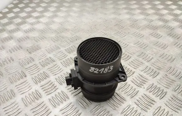 Audi A4 S4 B8 8K Mass air flow meter 03L906461A 0281002956