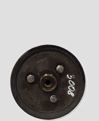 Opel Vivaro Power steering pump 8200357347