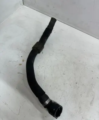 Audi A7 S7 4G Engine coolant pipe/hose 4G0122293E