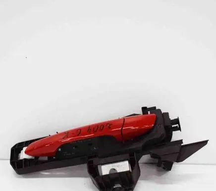 Mercedes-Benz GLA W156 Front door exterior handle A2047602134