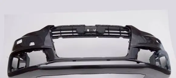 Audi A5 8T 8F Front bumper