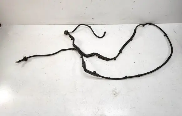 Audi A4 S4 B8 8K Positive cable (battery) 8K1971225H