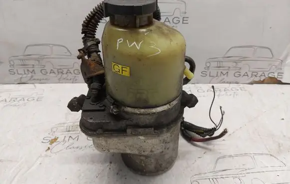 Opel Zafira B Power steering pump 1040085003094D0