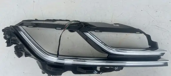 Volkswagen Arteon Headlights/headlamps set 
