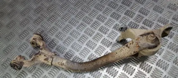 Peugeot 406 Rear upper control arm/wishbone