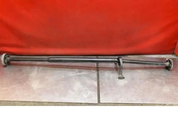 Skoda Superb B5 (3U) Drive shaft (set) 3Q0521101AQ