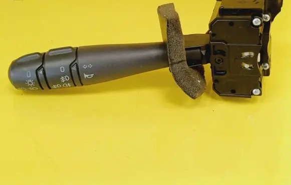 Renault Laguna I Indicator stalk 36948B