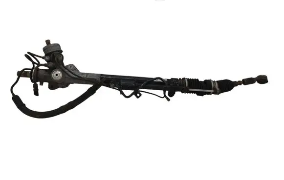 Audi A6 S6 C5 4B Steering rack 4B1422065R 00128314