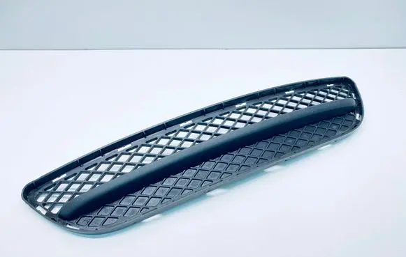BMW 3 E90 E91 Front bumper lower grill 7154555 51117154555