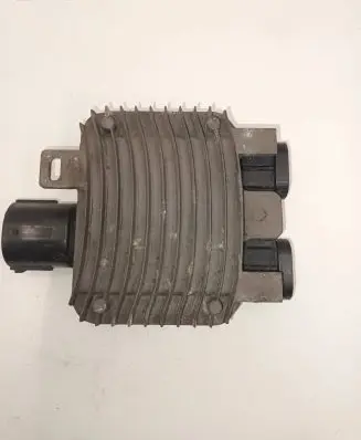Volvo V60 Coolant fan relay 940011200 181002414511