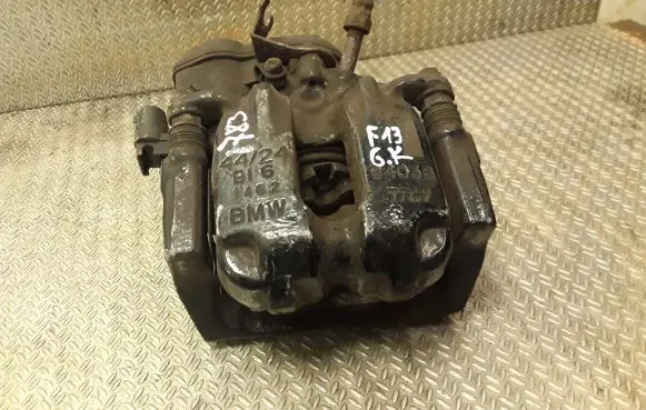 BMW 6 F12 F13 Rear brake caliper