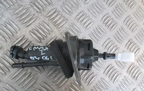 Ford Focus C-MAX Clutch release bearing slave cylinder 