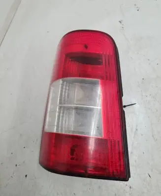Peugeot Partner Rear/tail lights 9657977080