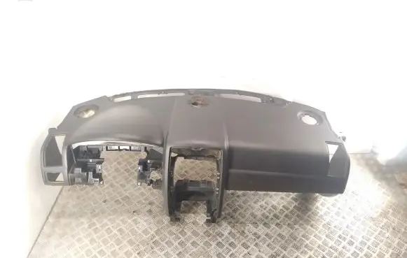 Chrysler 300 - 300C Dashboard