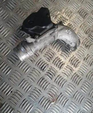 Nissan Qashqai Throttle valve 8200614985
