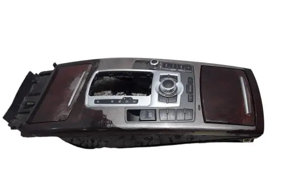 Audi A6 S6 C6 4F Center console 4f1713463