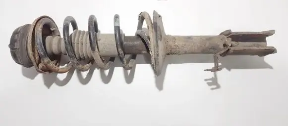 Dacia Sandero Front shock absorber/damper
