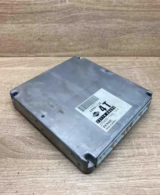 Nissan Primera Engine control unit/module ECU 23710AU600 2758001362