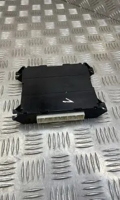 Land Rover Range Rover Sport L320 Climate control unit AH2218D493AC