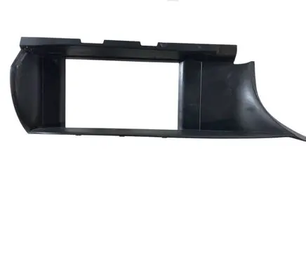 Radio/GPS head unit trim
