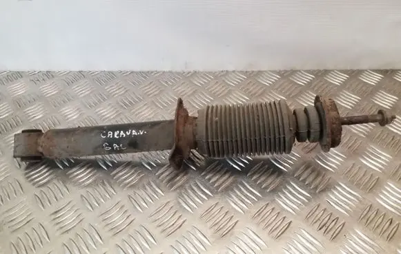 Nissan Primera Rear shock absorber/damper