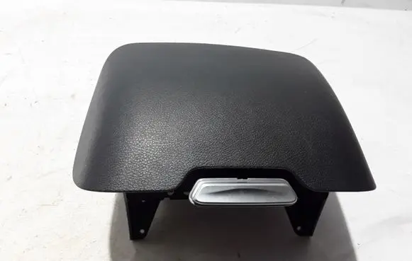 Chrysler Pacifica Glove box
