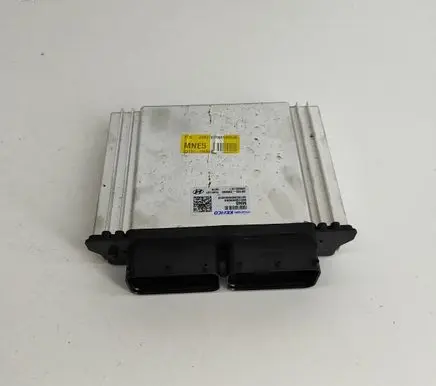 Hyundai Tucson IV NX4 Engine control unit/module 391992M050