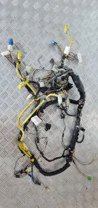 Suzuki Jimny Wiring harness 
