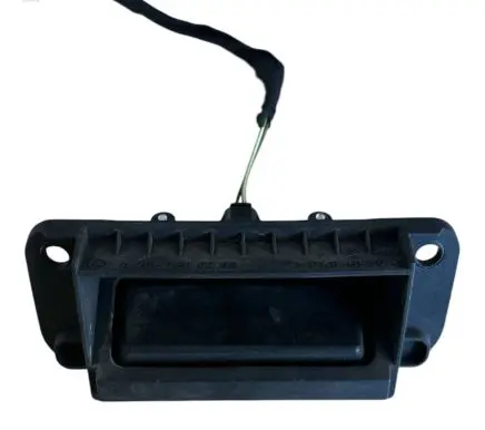 Mercedes-Benz C AMG W204 Tailgate/trunk/boot exterior handle A2047500293