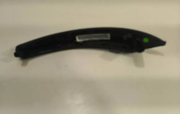 BMW X5M E70 Rear door handle trim 70P31420 2011826