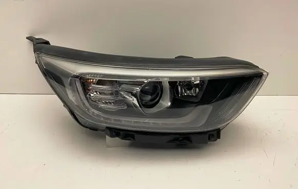 KIA Stonic Headlight/headlamp 92102H8